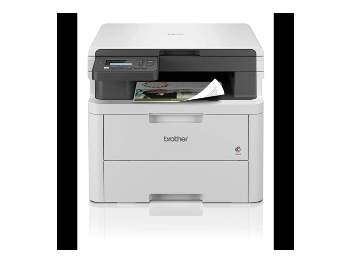 Brother DCP-L3515CDW LED i gruppen DATORER & KRINGUTRUSTNING / Skrivare & Tillbehör / Skrivare / Laserskrivare & Tillbehör hos TP E-commerce Nordic AB (C67933)