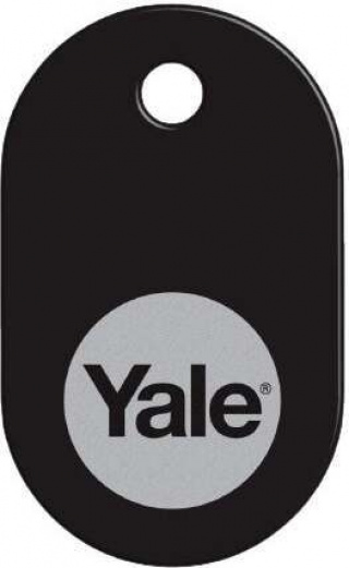 Yale Doorman L3 Desfire tillträdeskontroll, 1 st