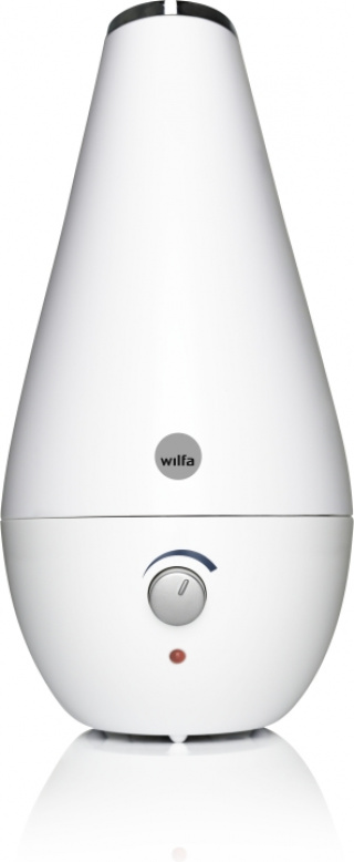 Wilfa Lotus HU4-4W luftfuktare