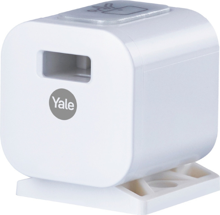 Yale Smart Cabinet Lock skåplås i gruppen HEM, HUSHÅLL & TRÄDGÅRD / Larm & Säkerhet / Övrigt hos TP E-commerce Nordic AB (C68085)