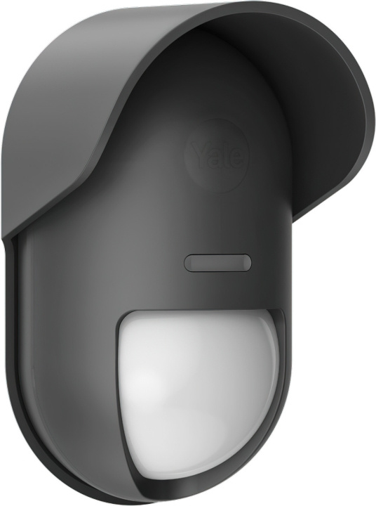 Yale Outdoor rörelsesensor för utomhusbruk i gruppen HEM, HUSHÅLL & TRÄDGÅRD / Smarta hem / Smarta sensorer hos TP E-commerce Nordic AB (C68094)
