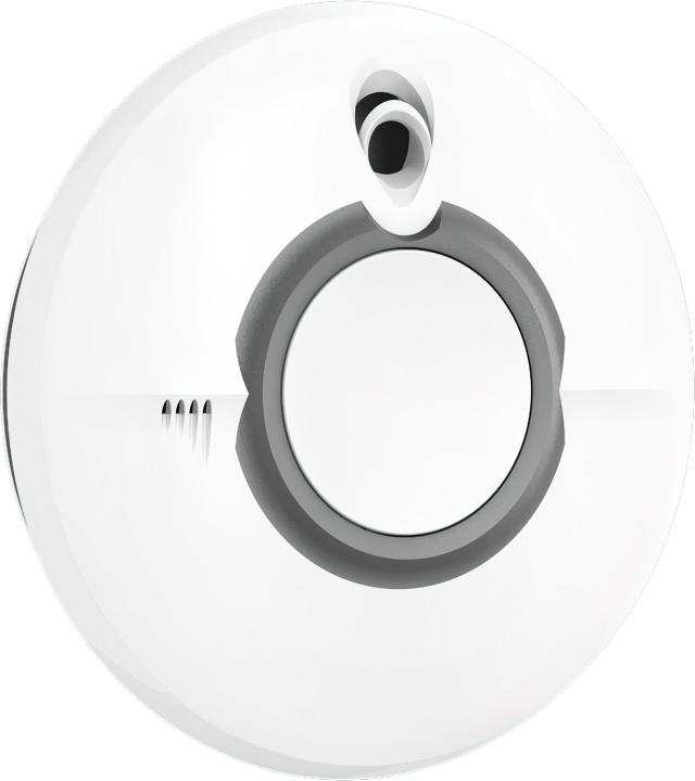 Yale Smoke Sensor rökdetektor i gruppen HEM, HUSHÅLL & TRÄDGÅRD / Larm & Säkerhet / Brand, rök, gas / Brandvarnare hos TP E-commerce Nordic AB (C68095)