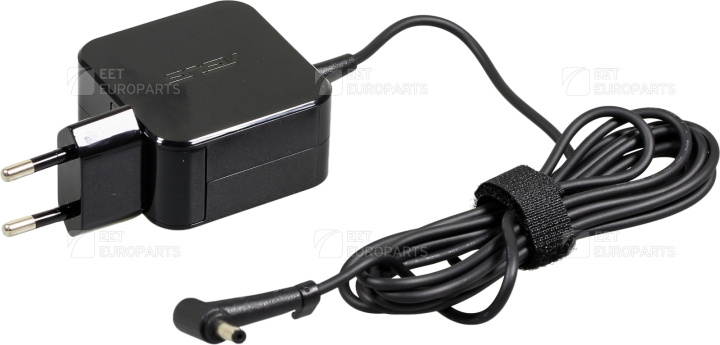 ASUS 45 W strömförsörjning (0A001-00343500) i gruppen DATORER & KRINGUTRUSTNING / Bärbara datorer & tillbehör / Datorladdare / Laddare till laptop / ASUS hos TP E-commerce Nordic AB (C68249)