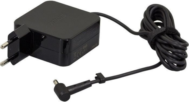 ASUS 33 W 19 V nätaggregat för bärbara datorer (W126279237) | DATORER & KRINGUTRUSTNING - Bärbara datorer & tillbehör - Datorladdare - Laddare till laptop - ASUS | GameStuff