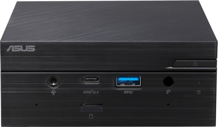 ASUS minidator PN51, Win 11 (PN51-B5292ADS1) i gruppen DATORER & KRINGUTRUSTNING / Stationära datorer hos TP E-commerce Nordic AB (C68304)