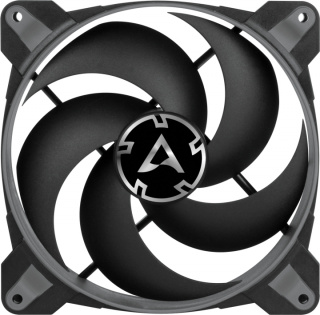 Arctic Cooling Arctic BioniX P140 PWM PST-fläkt, 140 mm, svart/grå