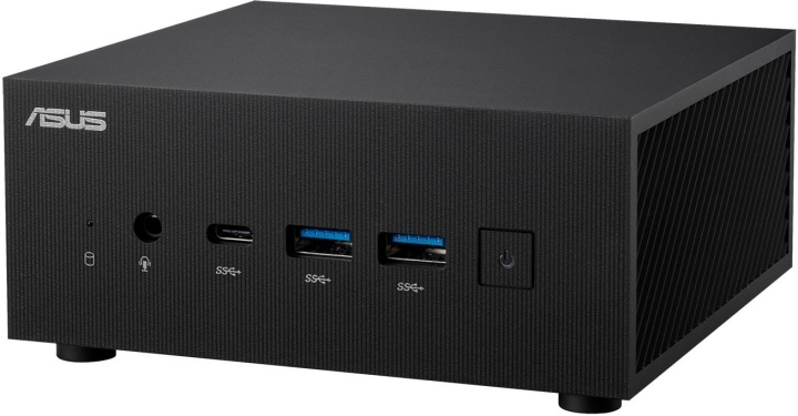 ASUS ExpertCenter PN52 minidatorchassi (PN52-BBR556HD) i gruppen DATORER & KRINGUTRUSTNING / Stationära datorer hos TP E-commerce Nordic AB (C68362)