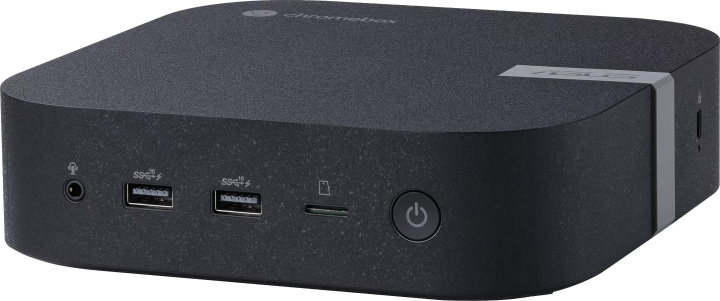 ASUS Chromebox 5 dator (90MS02N1-M00160) i gruppen HEMELEKTRONIK / Ljud & Bild / TV & Tillbehör / Mediaspelare & Smart TV-boxar hos TP E-commerce Nordic AB (C68480)