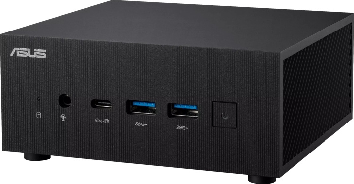 ASUS ExpertCenter PN53 minidator (PN53-BBR777HD) i gruppen DATORER & KRINGUTRUSTNING / Stationära datorer hos TP E-commerce Nordic AB (C68509)