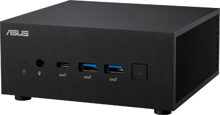 ASUS ExpertCenter PN64 minidator(PN64-BB7004MDE) i gruppen DATORER & KRINGUTRUSTNING / Stationära datorer hos TP E-commerce Nordic AB (C68513)