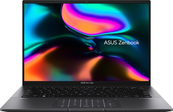 ASUS Zenbook 14 14