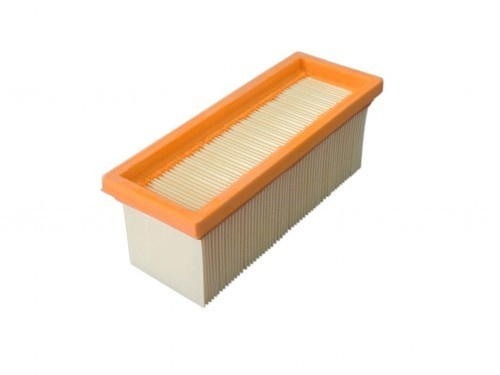 Kärcher Eco lastfilter för textiltvätt i gruppen HEM, HUSHÅLL & TRÄDGÅRD / Städprodukter / Dammsugare & Tillbehör / Tillbehör / Filter hos TP E-commerce Nordic AB (C68864)