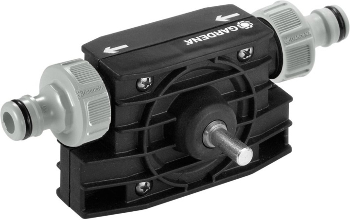 GARDENA Borrpump 2400 l/h, 3 bar i gruppen HEM, HUSHÅLL & TRÄDGÅRD / Trädgårdsprodukter / Trädgårdsredskap hos TP E-commerce Nordic AB (C68944)