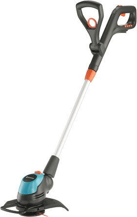 GARDENA EasyCut 23 18V P4A batteridriven trimmer, utan batteri i gruppen HEM, HUSHÅLL & TRÄDGÅRD / Trädgårdsprodukter / Trädgårdsredskap hos TP E-commerce Nordic AB (C68980)