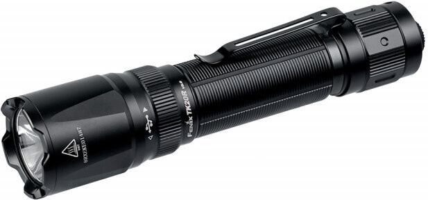 Fenix TK20R V2 TAC ficklampa i gruppen SPORT, FRITID & HOBBY / Ficklampor & Pannlampor / Ficklampor hos TP E-commerce Nordic AB (C69065)