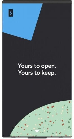 Fairphone 4-batteri i gruppen SMARTPHONE & SURFPLATTOR / Reservdelar hos TP E-commerce Nordic AB (C69068)