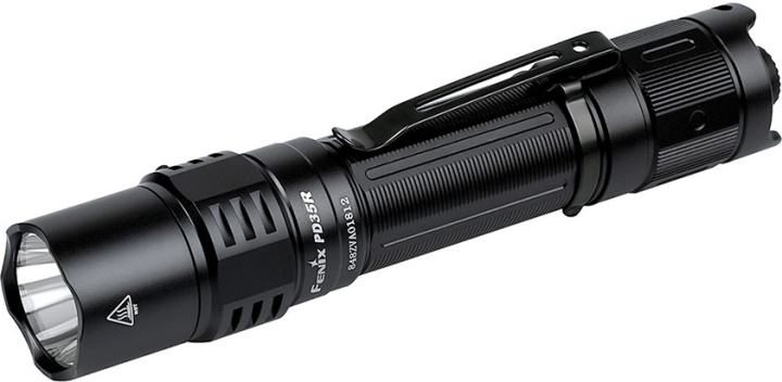 Fenix PD35R ficklampa, 1700 lm i gruppen SPORT, FRITID & HOBBY / Ficklampor & Pannlampor / Ficklampor hos TP E-commerce Nordic AB (C69086)