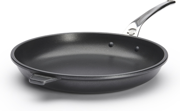 De Buyer Choc Extreme stekpanna, 32 cm i gruppen HEM, HUSHÅLL & TRÄDGÅRD / Köksredskap / Stekpannor hos TP E-commerce Nordic AB (C69215)