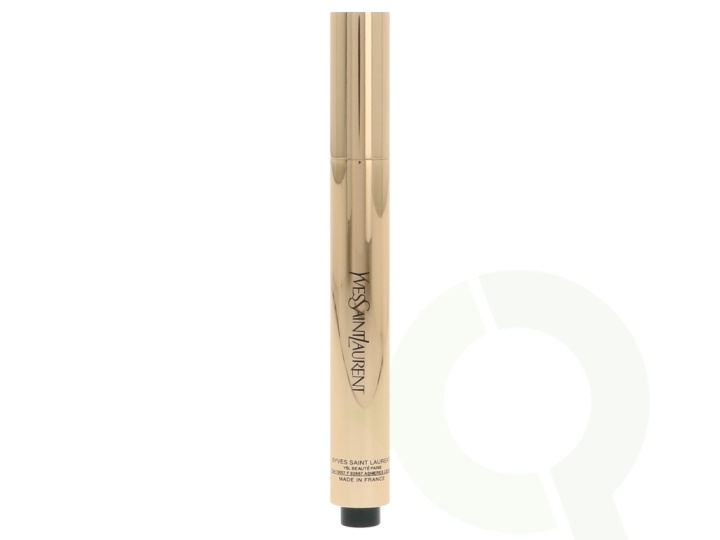 Yves Saint Laurent YSL Touche Eclat - Radiant Touch 2.5 ml #05 Luminous Honey i gruppen SKÖNHET & HÄLSA / Makeup / Basmakeup / Concealer hos TP E-commerce Nordic AB (C69445)
