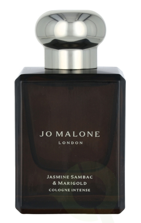 Jo Malone Jasmine Sambac & Marigold Intense Edc Spray 50 ml i gruppen SKÖNHET & HÄLSA / Doft & Parfym / Parfym / Unisex hos TP E-commerce Nordic AB (C69447)