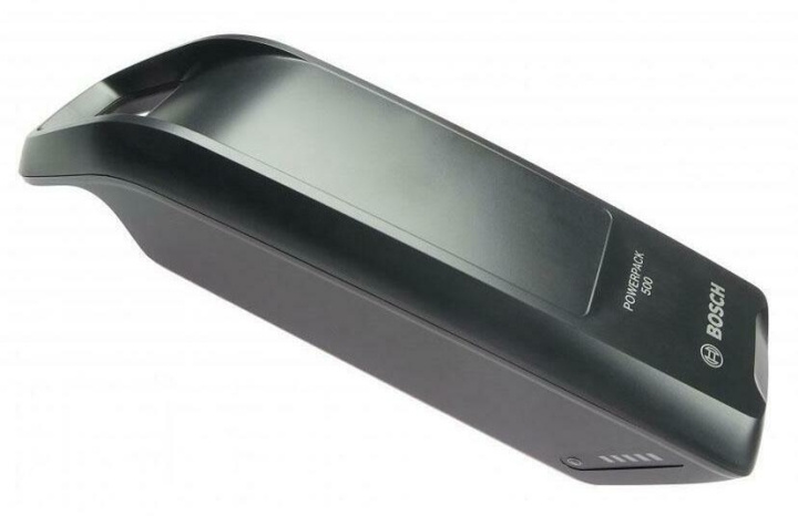 Bosch PowerPack 500 BBS275 batteri i gruppen HEM, HUSHÅLL & TRÄDGÅRD / Verktyg / Batterier till Elverktyg hos TP E-commerce Nordic AB (C69483)