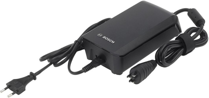 Bosch 4 A laddare i gruppen HEM, HUSHÅLL & TRÄDGÅRD / Verktyg / Batterier till Elverktyg hos TP E-commerce Nordic AB (C69494)