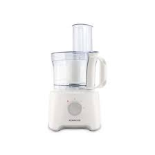 Kenwood FDP302WH matberedare i gruppen HEM, HUSHÅLL & TRÄDGÅRD / Hushållsmaskiner / Matberedare & Köksassistenter / Matberedare hos TP E-commerce Nordic AB (C69532)