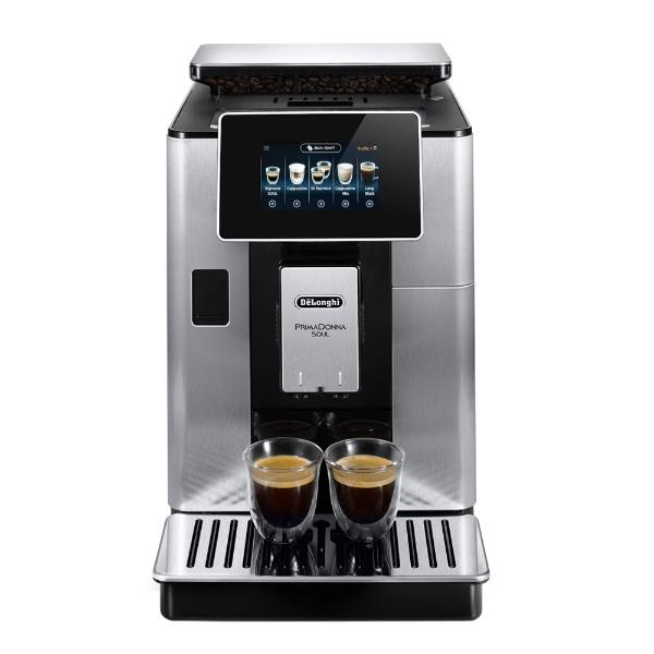 Kaffeevollautomat Delonghi