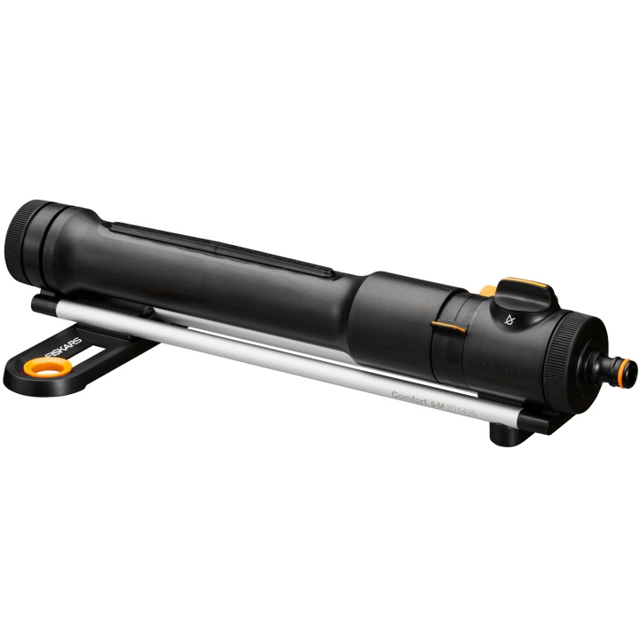 Fiskars Vattenspridare S-M Comfort Oscillerande i gruppen HEM, HUSHÅLL & TRÄDGÅRD / Trädgårdsprodukter / Trädgårdsredskap hos TP E-commerce Nordic AB (C69564)