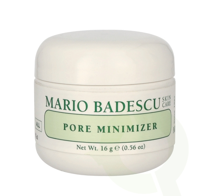 Mario Badescu Pore & Blackhead Minimizer 16 g i gruppen SKÖNHET & HÄLSA / Hudvård / Ansiktsvård / Dagkräm hos TP E-commerce Nordic AB (C69606)