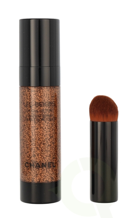 Chanel Les Beiges Water-Fresh Complexion Touch 20 ml B80 i gruppen SKÖNHET & HÄLSA / Makeup / Basmakeup / Foundation hos TP E-commerce Nordic AB (C69627)