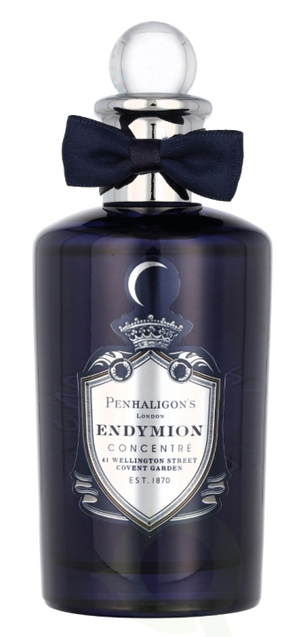 Penhaligon\'S Endymion Concentre Edp Spray 100 ml i gruppen SKÖNHET & HÄLSA / Doft & Parfym / Parfym / Unisex hos TP E-commerce Nordic AB (C69641)