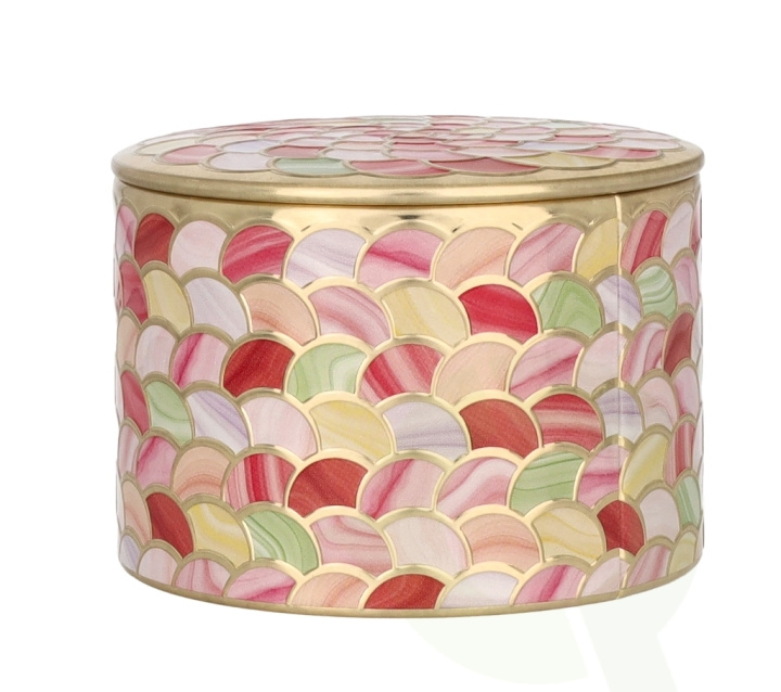 Guerlain Meteorites Light Revealing Pearls Of Powder 20 g #3 Warm i gruppen SKÖNHET & HÄLSA / Makeup / Basmakeup / Puder hos TP E-commerce Nordic AB (C69646)