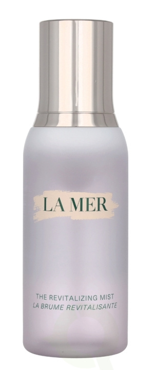 La mer The Revitalizing Mist 100 ml i gruppen SKÖNHET & HÄLSA / Hudvård / Ansiktsvård / Rengöring hos TP E-commerce Nordic AB (C69655)