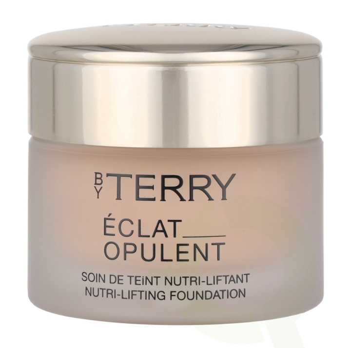By Terry Eclat Opulent Hydra Foundation 30 ml N10 Nude Radiance i gruppen SKÖNHET & HÄLSA / Makeup / Basmakeup / Foundation hos TP E-commerce Nordic AB (C69671)