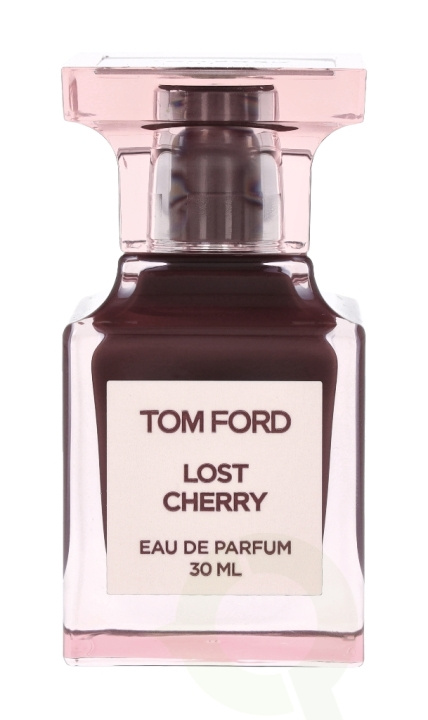 Tom Ford Lost Cherry Edp Spray 30 ml i gruppen SKÖNHET & HÄLSA / Doft & Parfym / Parfym / Parfym för henne hos TP E-commerce Nordic AB (C69679)