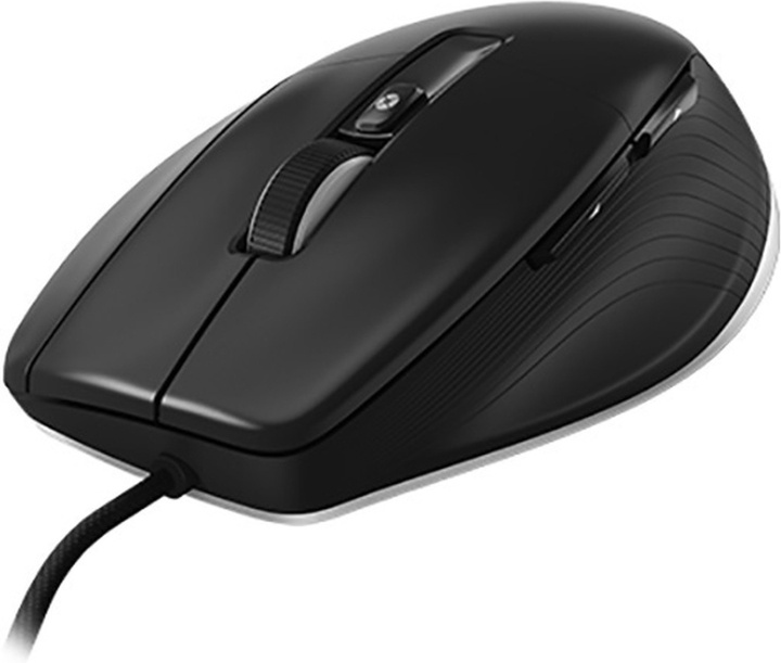 3Dconnexion CadMouse Pro mus i gruppen DATORER & KRINGUTRUSTNING / Möss & Tangentbord / Möss / Gaming hos TP E-commerce Nordic AB (C69737)
