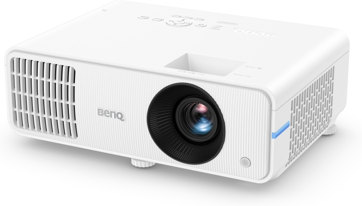 BenQ LW650 DLP-laserprojektor i gruppen HEMELEKTRONIK / Ljud & Bild / Hemmabio, HiFi & Bärbart / Projektorer & Projektorfästen hos TP E-commerce Nordic AB (C69837)