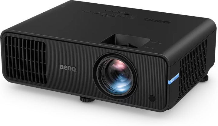 BenQ LH600ST DLP-projektor i gruppen HEMELEKTRONIK / Ljud & Bild / Hemmabio, HiFi & Bärbart / Projektorer & Projektorfästen hos TP E-commerce Nordic AB (C69844)
