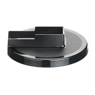 Moccamaster Filter lid with high edge i gruppen HEM, HUSHÅLL & TRÄDGÅRD / Hushållsmaskiner / Kaffemaskiner & Tillbehör / Filter & Tillbehör hos TP E-commerce Nordic AB (C69857)