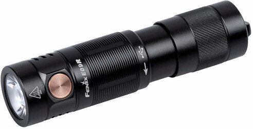 Fenix E09R Ficklampa i gruppen SPORT, FRITID & HOBBY / Ficklampor & Pannlampor / Ficklampor hos TP E-commerce Nordic AB (C69940)