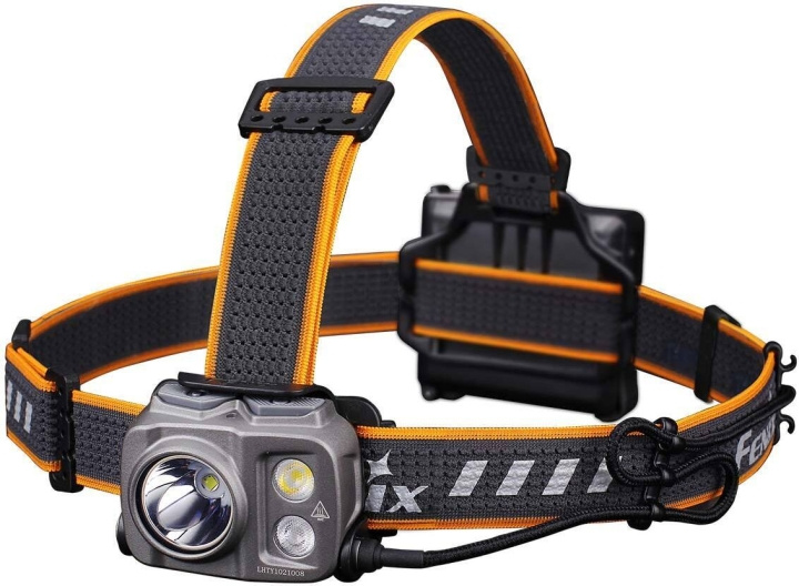 Fenix HP16R pannlampa i gruppen SPORT, FRITID & HOBBY / Ficklampor & Pannlampor / Pannlampor hos TP E-commerce Nordic AB (C69941)