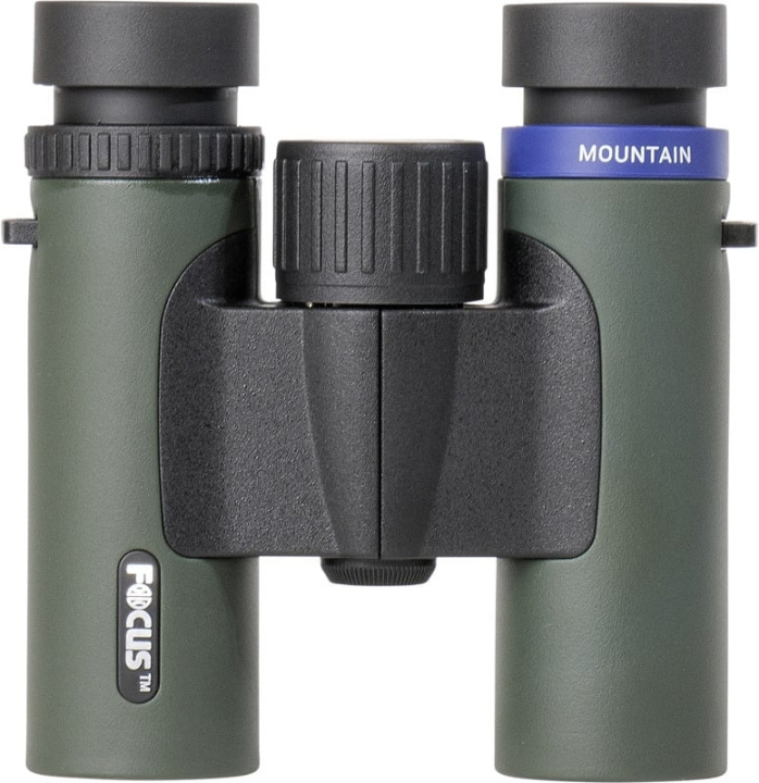 Focus Mountain 8x25 kikare i gruppen SPORT, FRITID & HOBBY / Friluftsliv / Kikare hos TP E-commerce Nordic AB (C69950)