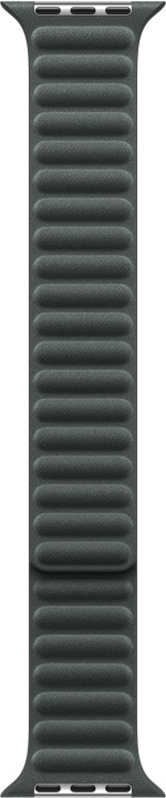 Apple Watch 41 mm evergreen magnetiskt armband, S/M (MTJ53) i gruppen SMARTPHONE & SURFPLATTOR / Träning, hem & fritid / Apple Watch & tillbehör / Tillbehör hos TP E-commerce Nordic AB (C70030)