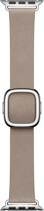 Apple Watch 41 mm Sahara Modern klockarmband, litet (MUHE3) i gruppen SMARTPHONE & SURFPLATTOR / Träning, hem & fritid / Apple Watch & tillbehör / Tillbehör hos TP E-commerce Nordic AB (C70060)