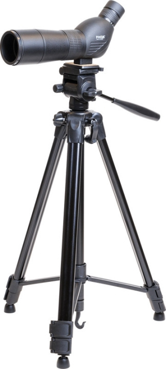 Focus Hawk 15-45x60 teleskop + stativ i gruppen SPORT, FRITID & HOBBY / Friluftsliv / Kikare hos TP E-commerce Nordic AB (C70139)