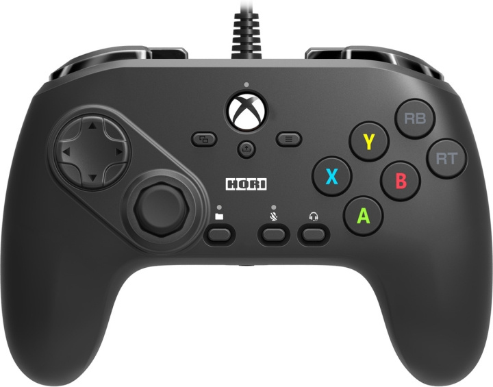 HORI Fighting Commander Octa röststyrd spelkontroll, Xbox / PC i gruppen HEMELEKTRONIK / Spelkonsoler & Tillbehör / Xbox Series X/S / Tillbehör hos TP E-commerce Nordic AB (C70156)