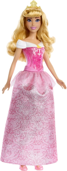 Disney Prinsessan Törnrosa - Modedocka | LEKSAKER, BARN- & BABYPRODUKTER - Leksaker - Dockor & Tillbehör | GameStuff