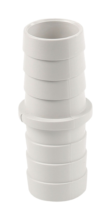 Nedis Rör förlängnings del | 23 mm | 23 mm i gruppen HEM, HUSHÅLL & TRÄDGÅRD / Städprodukter / Tvättstuga hos TP E-commerce Nordic AB (C70221)