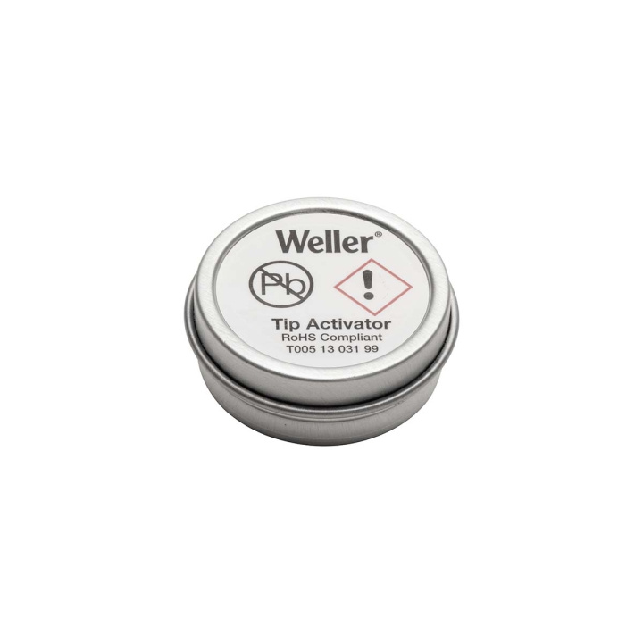 Weller Tips Activator Blyfri i gruppen HEM, HUSHÅLL & TRÄDGÅRD / Verktyg / Övriga Elverktyg hos TP E-commerce Nordic AB (C70248)